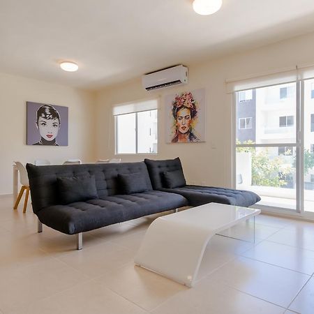 Departamento Luxury Velas Selvanova Playa del Carmen Dış mekan fotoğraf