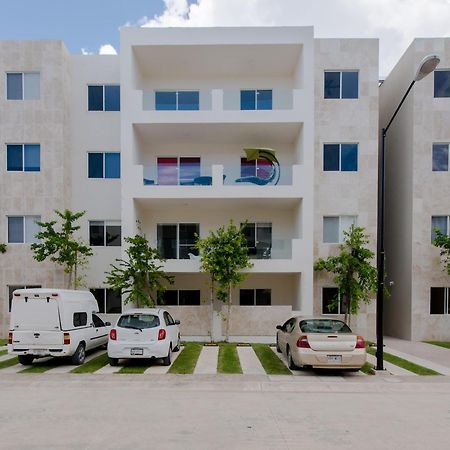 Departamento Luxury Velas Selvanova Playa del Carmen Dış mekan fotoğraf