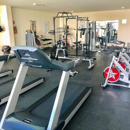 Departamento Luxury Velas Selvanova Playa del Carmen Dış mekan fotoğraf