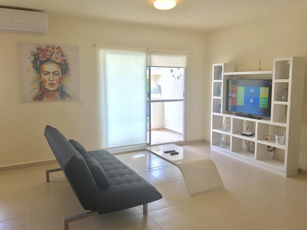 Departamento Luxury Velas Selvanova Playa del Carmen Dış mekan fotoğraf