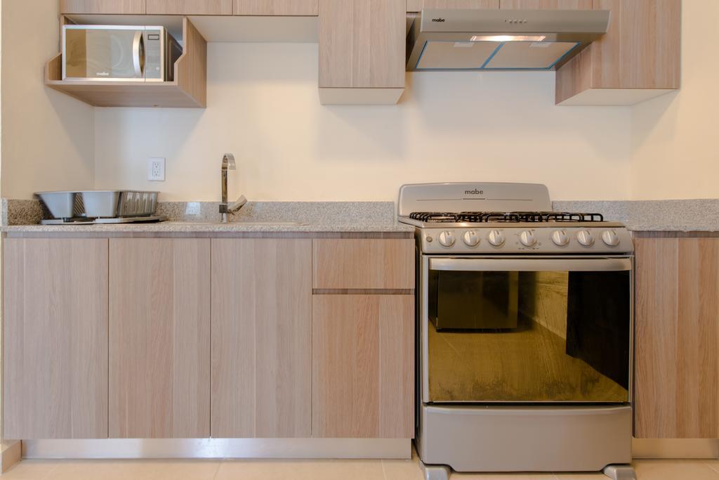 Departamento Luxury Velas Selvanova Playa del Carmen Dış mekan fotoğraf