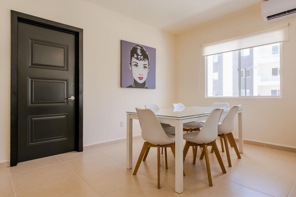 Departamento Luxury Velas Selvanova Playa del Carmen Dış mekan fotoğraf
