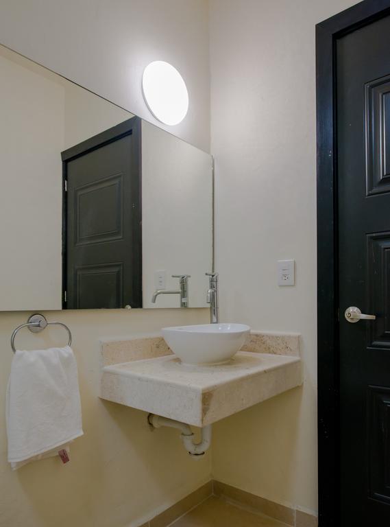 Departamento Luxury Velas Selvanova Playa del Carmen Dış mekan fotoğraf