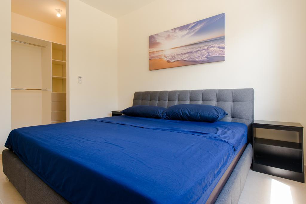 Departamento Luxury Velas Selvanova Playa del Carmen Dış mekan fotoğraf