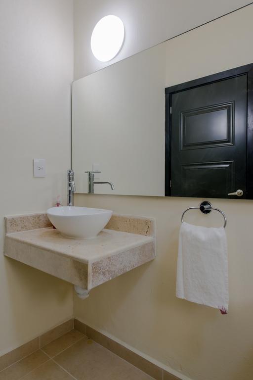 Departamento Luxury Velas Selvanova Playa del Carmen Dış mekan fotoğraf