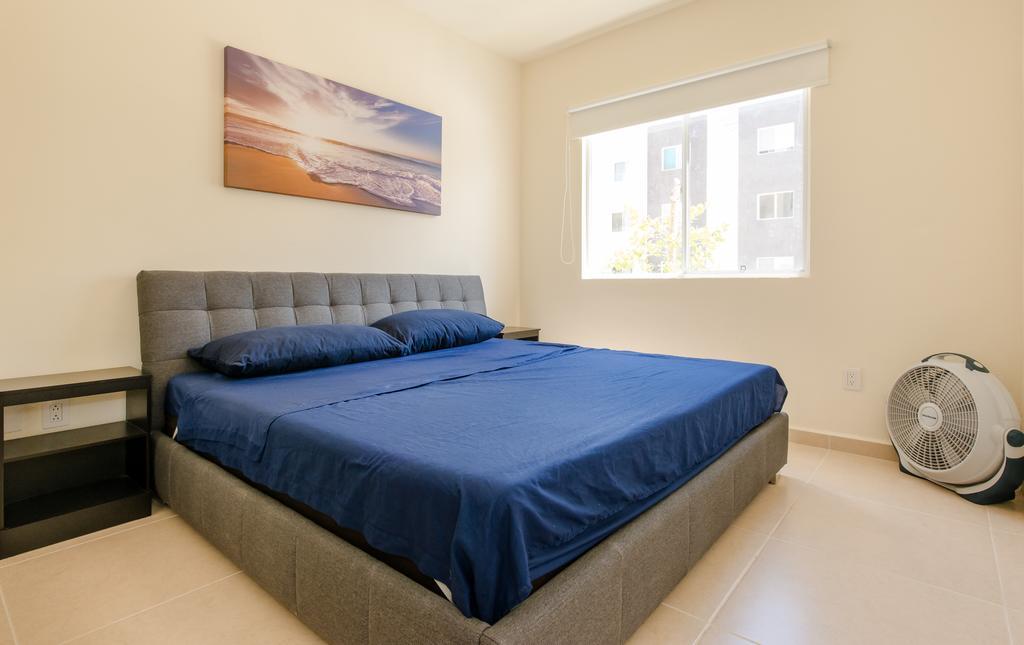 Departamento Luxury Velas Selvanova Playa del Carmen Dış mekan fotoğraf
