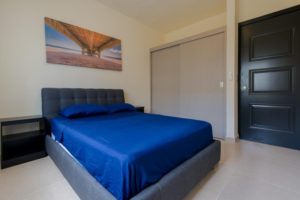 Departamento Luxury Velas Selvanova Playa del Carmen Dış mekan fotoğraf