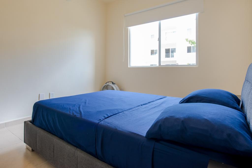 Departamento Luxury Velas Selvanova Playa del Carmen Dış mekan fotoğraf