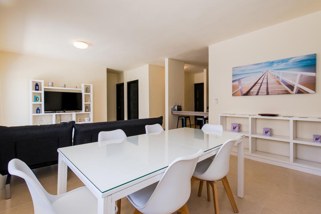 Departamento Luxury Velas Selvanova Playa del Carmen Dış mekan fotoğraf
