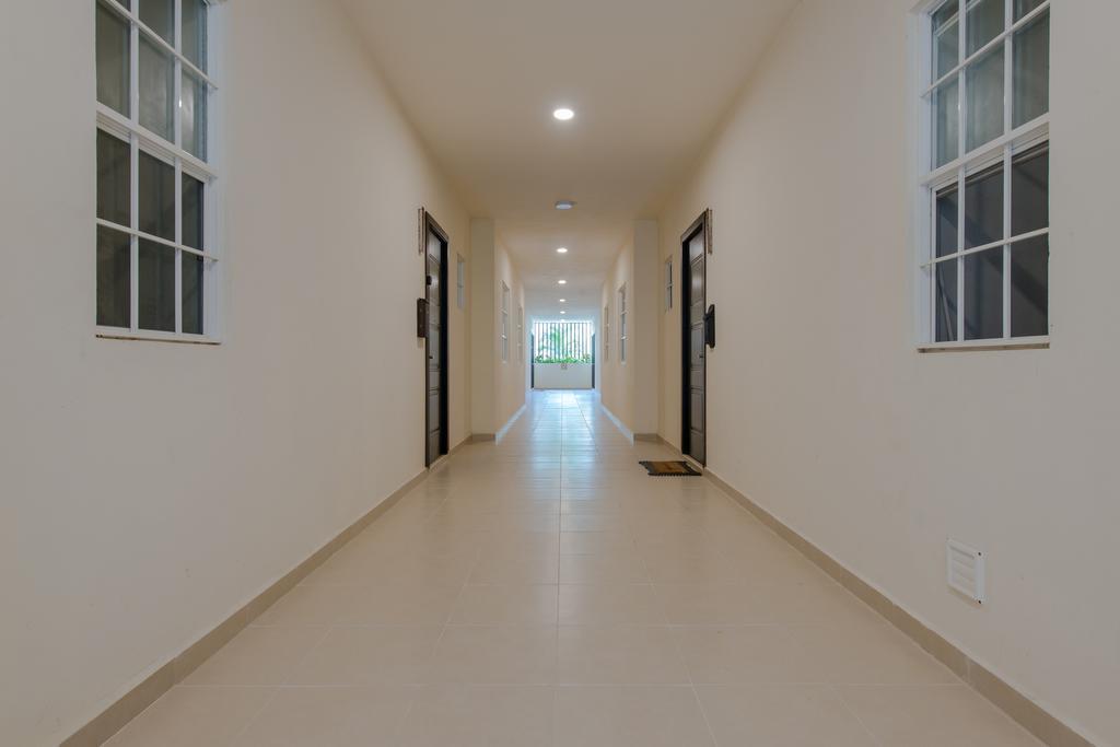 Departamento Luxury Velas Selvanova Playa del Carmen Dış mekan fotoğraf