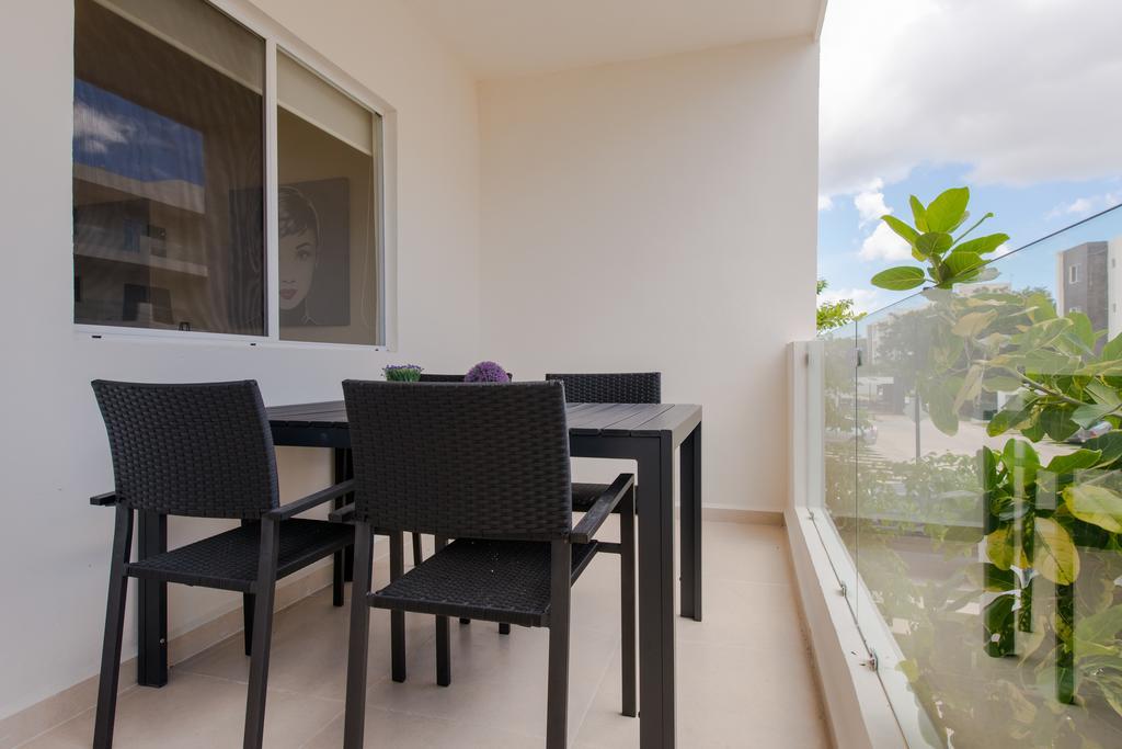 Departamento Luxury Velas Selvanova Playa del Carmen Dış mekan fotoğraf