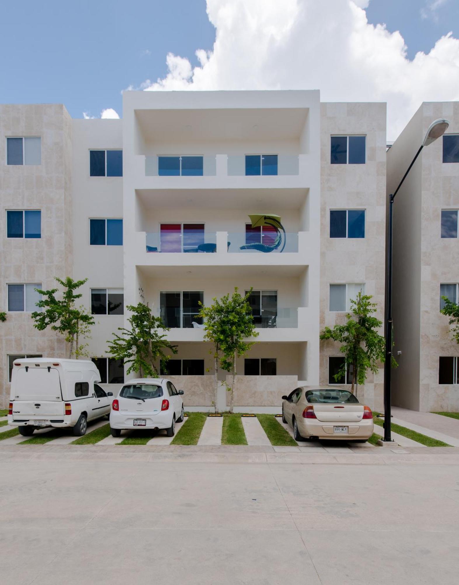 Departamento Luxury Velas Selvanova Playa del Carmen Dış mekan fotoğraf