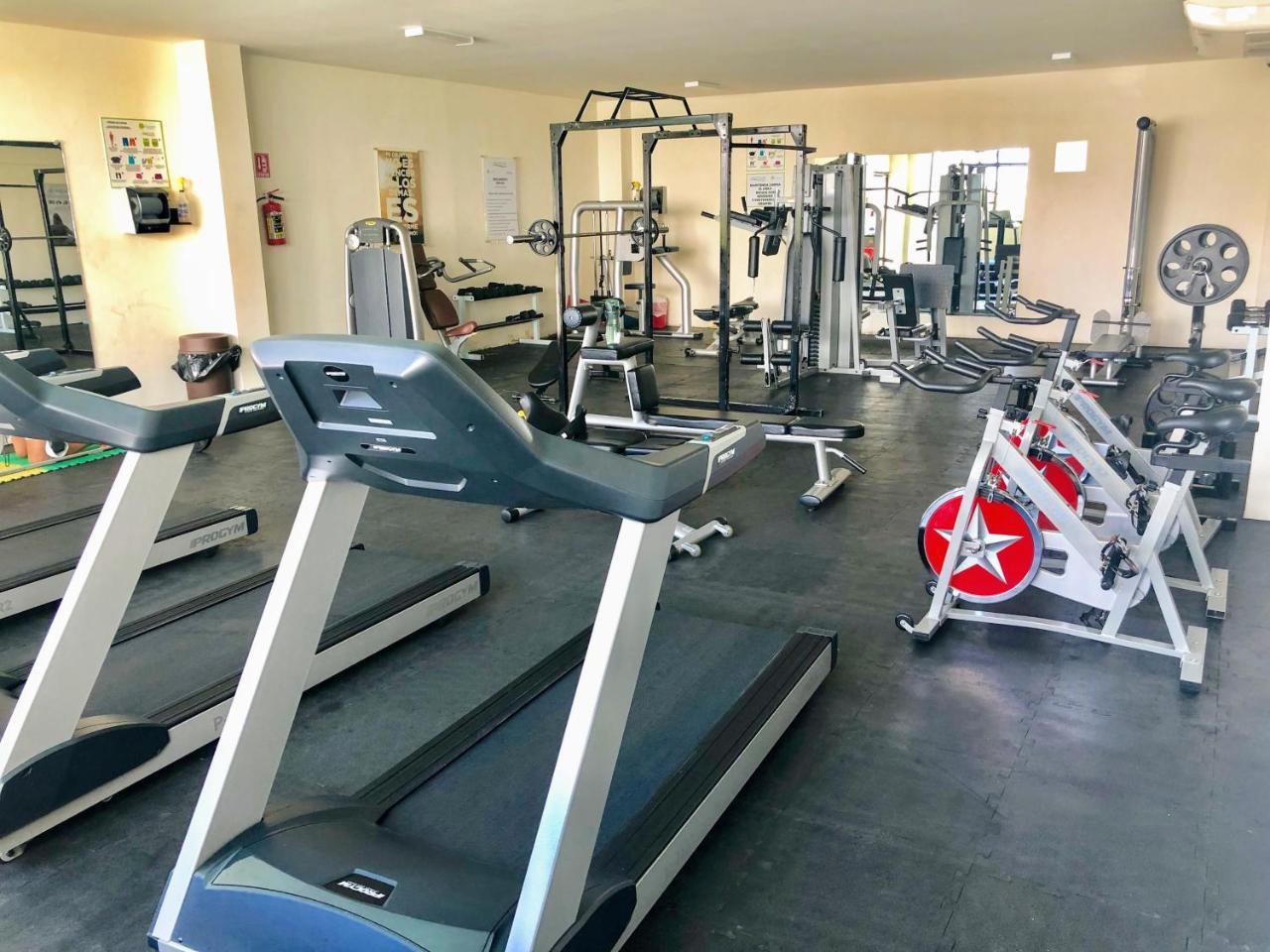 Departamento Luxury Velas Selvanova Playa del Carmen Dış mekan fotoğraf